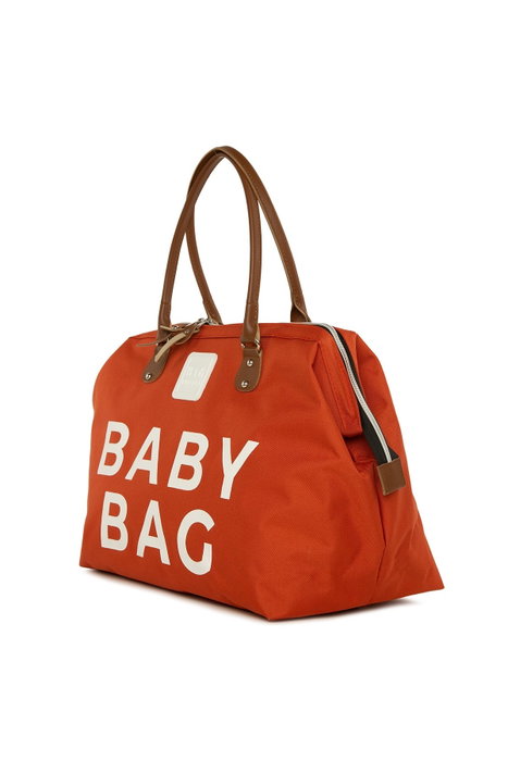 Zoozie Bags Bolsa para Pañales Maxi Tile Red Zoozie Bags Bolsa para Pañales Maxi Tile Red
